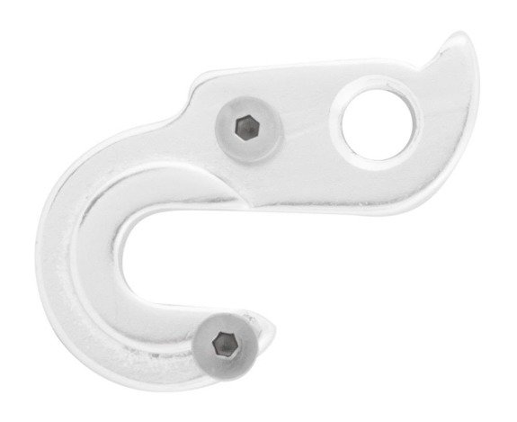  Derailleur hanger to aluminum frames GW-5Q