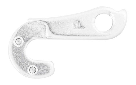  Derailleur hanger to aluminum frames GW-5Z