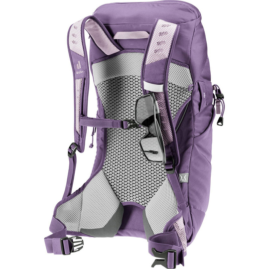  Deuter AC Lite 14 SL lavender-purple