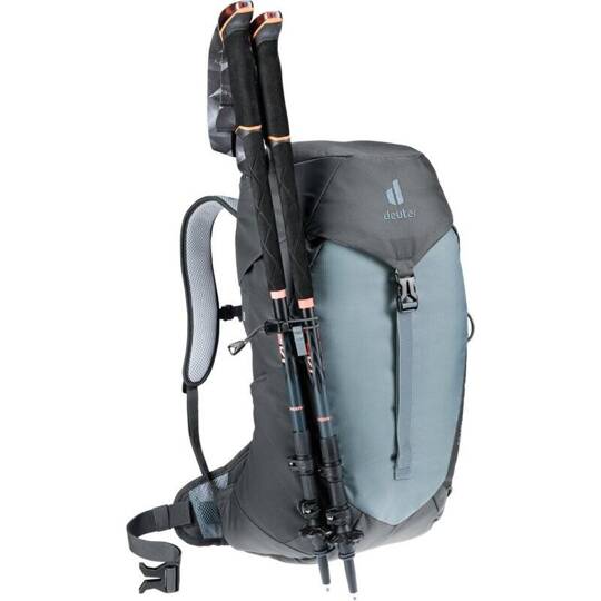  Deuter AC Lite 14 SL shale-graphite