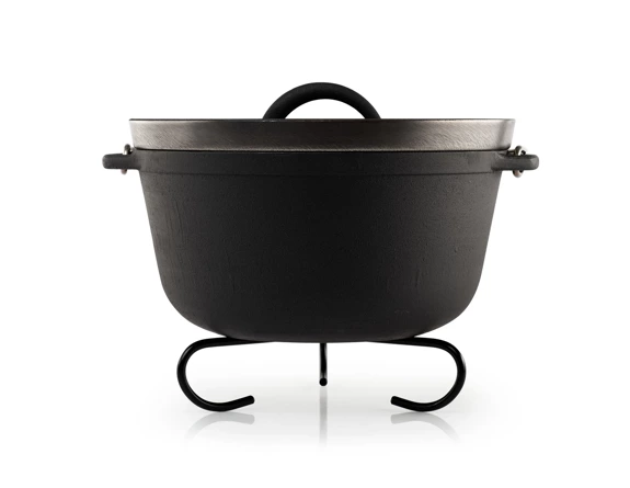  GSI Outdoors Litecast Dutch Oven 4,7L