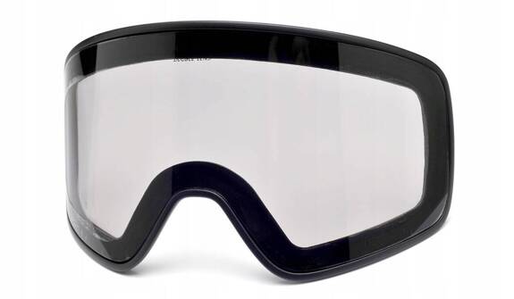 	 Glass for goggles ARCTICA G-109