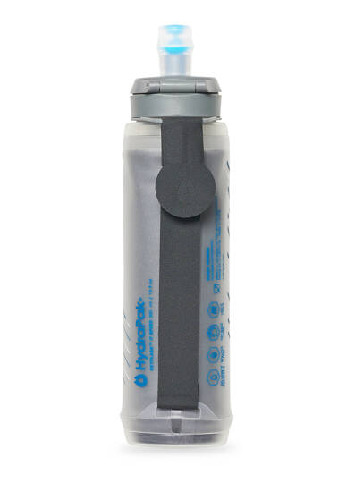  Hydrapak SkyFlask IT Speed 300ml Insulated Bottle - Clear