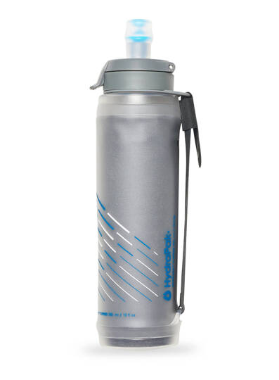  Hydrapak SkyFlask IT Speed 300ml Insulated Bottle - Clear