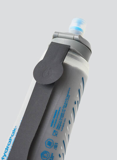  Hydrapak SkyFlask IT Speed 300ml Insulated Bottle - Clear