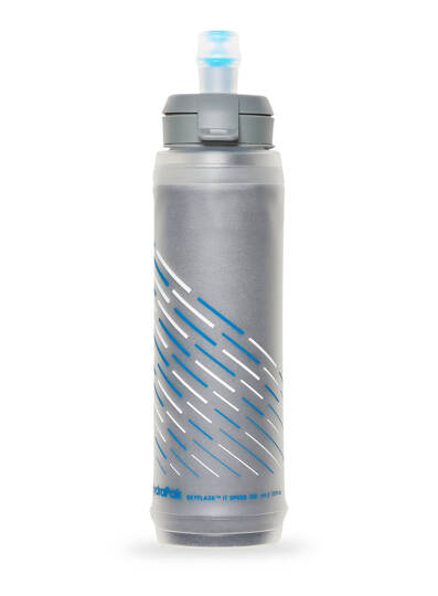  Hydrapak SkyFlask IT Speed 300ml Insulated Bottle - Clear