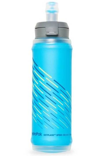  Hydrapak SkyFlask Speed 350ml - Malibu Blue