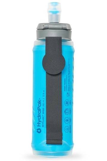  Hydrapak SkyFlask Speed 350ml - Malibu Blue