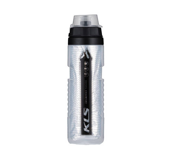  Water bottles ANTARCTICA 022 0,65L White Thermo