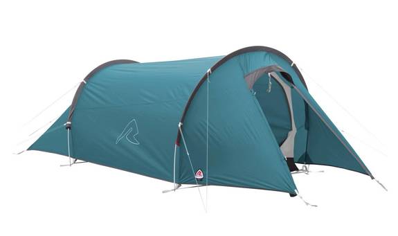 2 - Person Tent Robens Arch 2 - blue