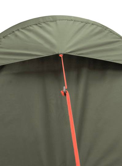 3 Person Tent Easy Camp Energy 300 - rustic green