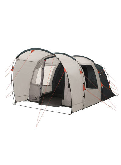 3-Person Tent Easy Camp Palmdale 300 - rustic green