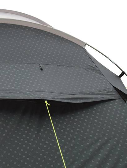 3-Person Tent Outwell Earth 3