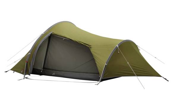 3 - Person Tent Robens Challenger 3XE - Green