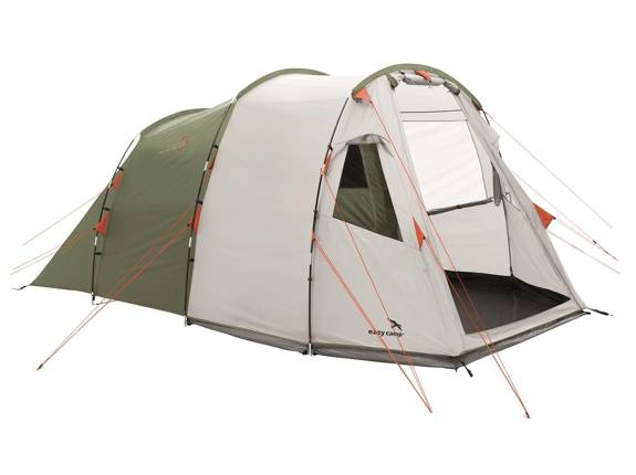 4-person tent Easy Camp Huntsville 400 - rustic green