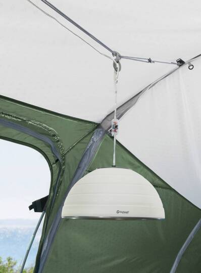 5 - Person Tent Outwell Blackwood 5 - green