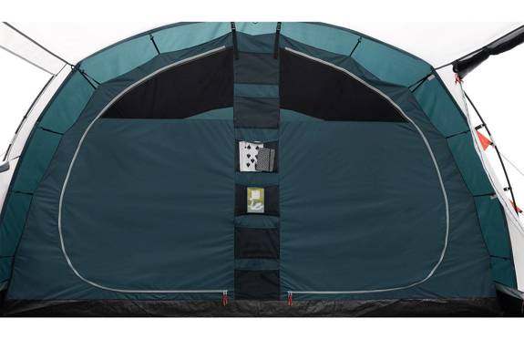 6 - Person Family Tent Easy Camp Edendale 600