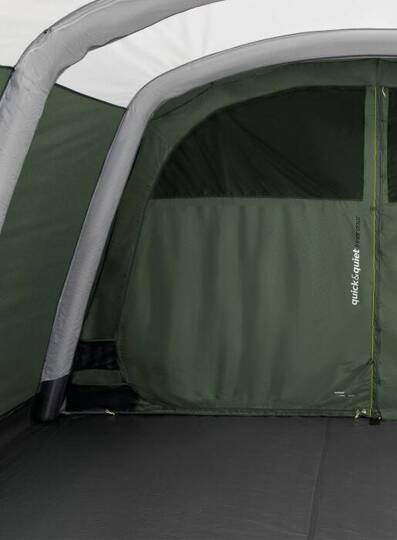 7-person Inflatable Tent Outwell JACKSONDALE 7PA