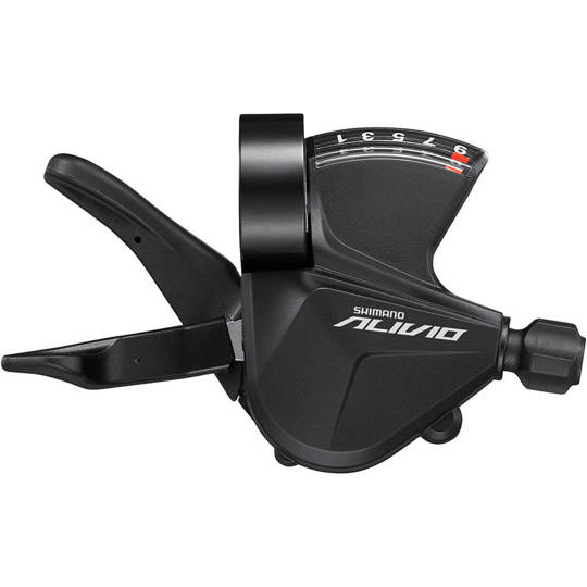 ALIVI derailleur lever SLM3100 right 9-speed replacement SLM4000