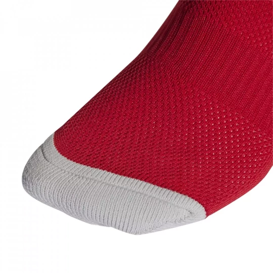 Adidas Milano 23 football socks - Red - IB7817