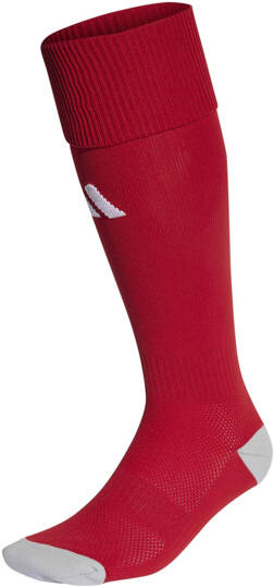 Adidas Milano 23 football socks - Red - IB7817