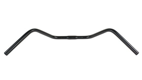 Alu Handlebar Mode 690 x 170 Black