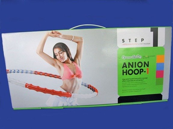 Anion hoop SMJ ANION 1