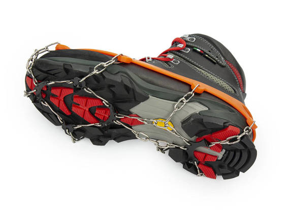 Anti-slip crampons Vivo  40-45