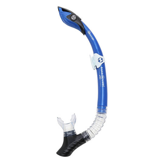 Aqualung Gobi snorkel SN1984109LV1 Light Blue-White