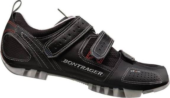 BONTRAGER RACE MTB boots for men 