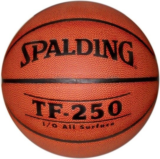 Basketball Spalding NBA TF-250 7