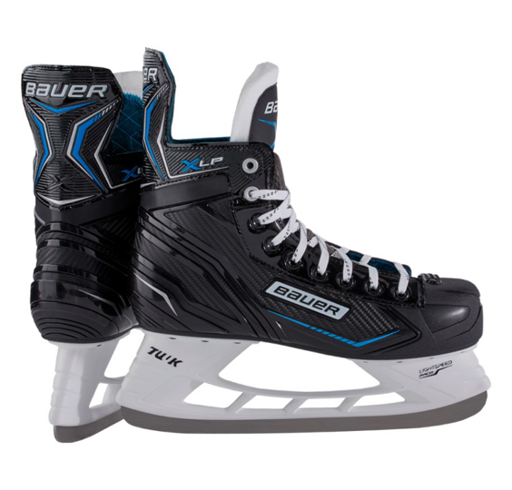 Bauer XLP skate model