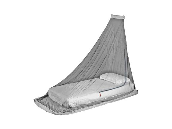 Bed Mosquito Net Lifesystems Expedition Solonet Single