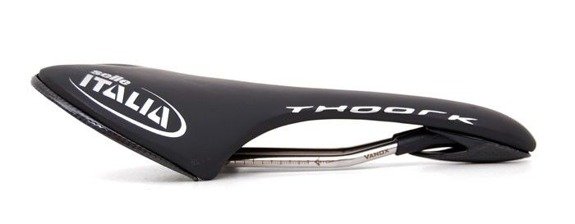 Bike Seat Selle Italia THOORK Bicycle Saddle