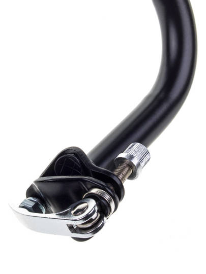 Bike Trainer Handle Black