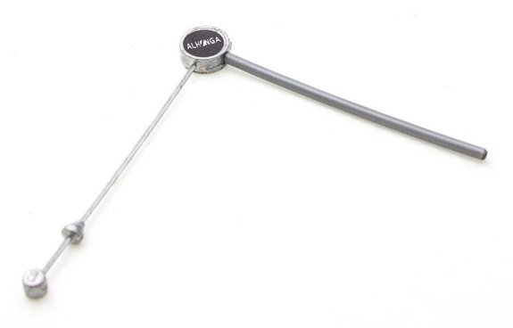 Brake cable hanger cantilever Z - link 1247 C-93