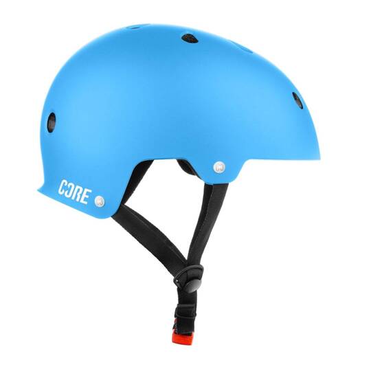 CORE Street Helmet - Blue Skate Helmet