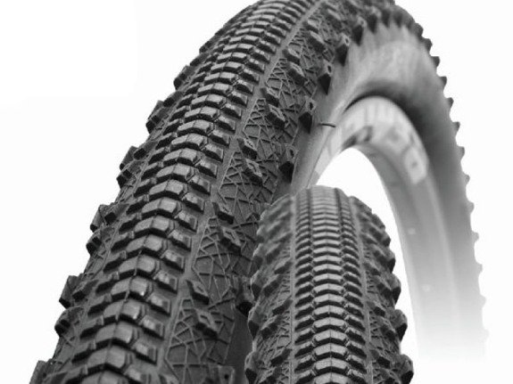 CST C-1878 MTB Tyre 27.5x1.95