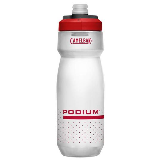 CamelBak Podium 24 oz fiery red 710 ml bottle 1875 601071