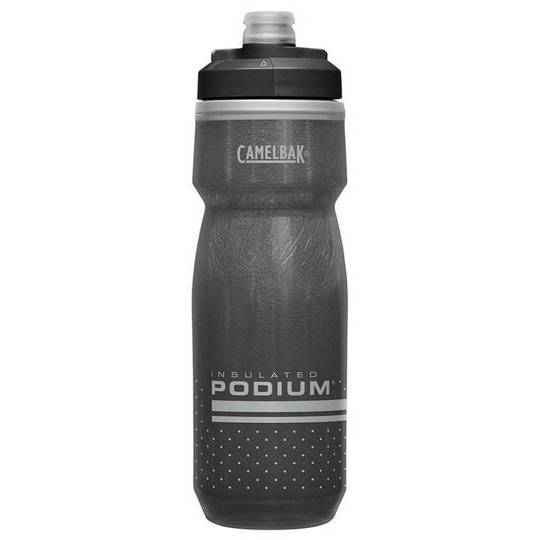 CamelBak Podium Chill 21 oz black 620 ml bottle 1874-001062