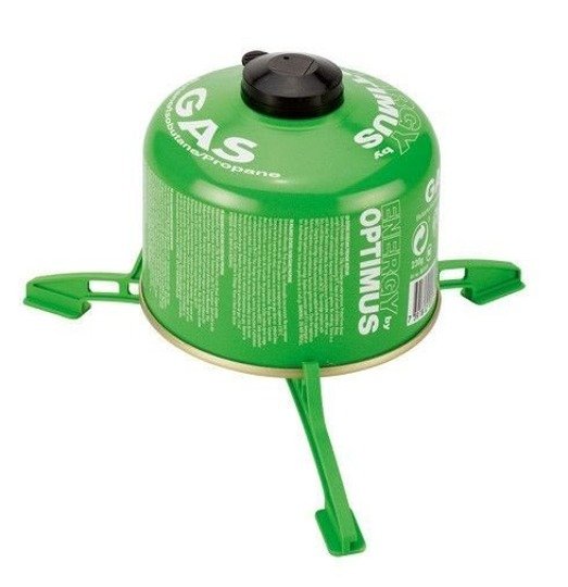 Camp Stove Foot Stand