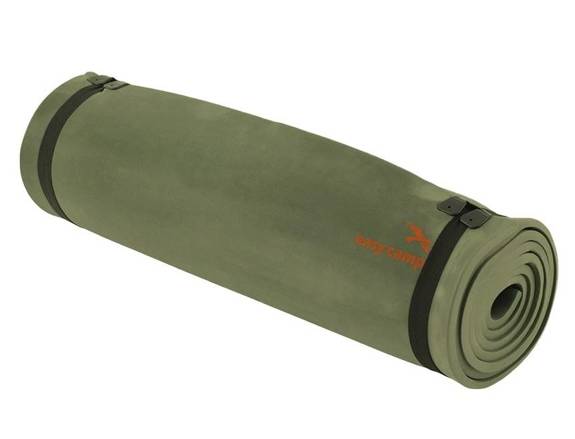 Camping Mat Easy Camp Basic EVA Mat 8mm