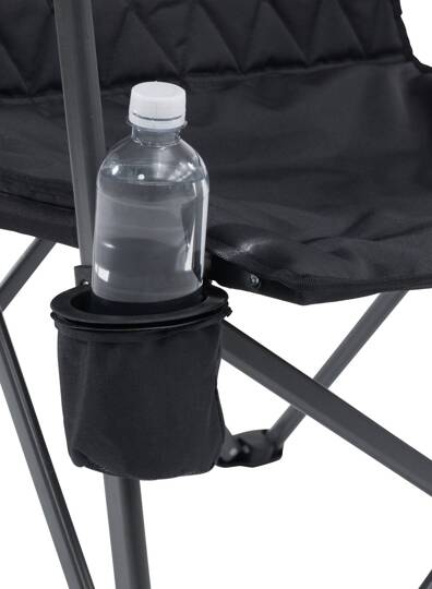 Camping chair Outwell Derwent - black