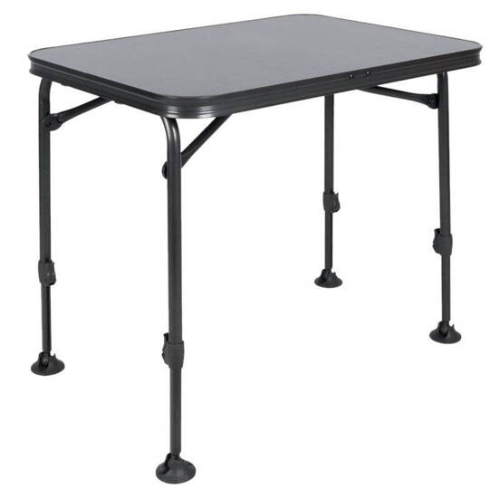 Camping table Quest Alicante Table 80x60 cm - Westfield