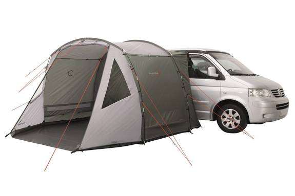 Caravan Tent Easy Camp Shamrock