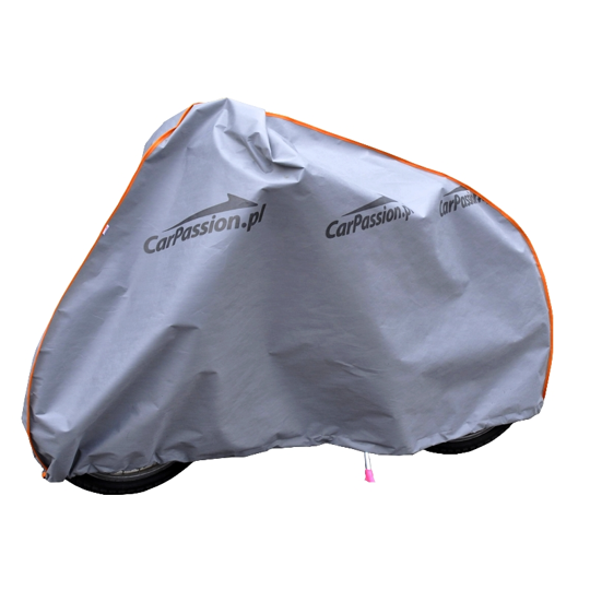 Carpassion Bike Pure M Bike Cover