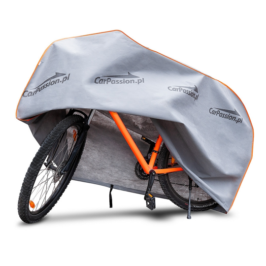 Carpassion Bike Pure M Bike Cover