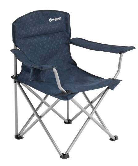 Catamarca Folding Chair - night