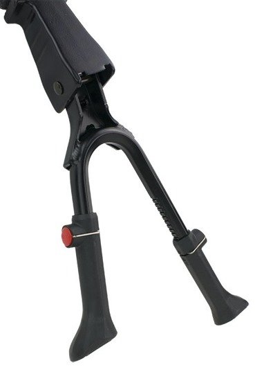 Central Dual Kickstand 24"-28" 