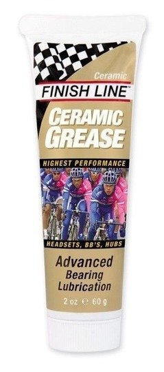 Ceramic Grease Synthetic 60g